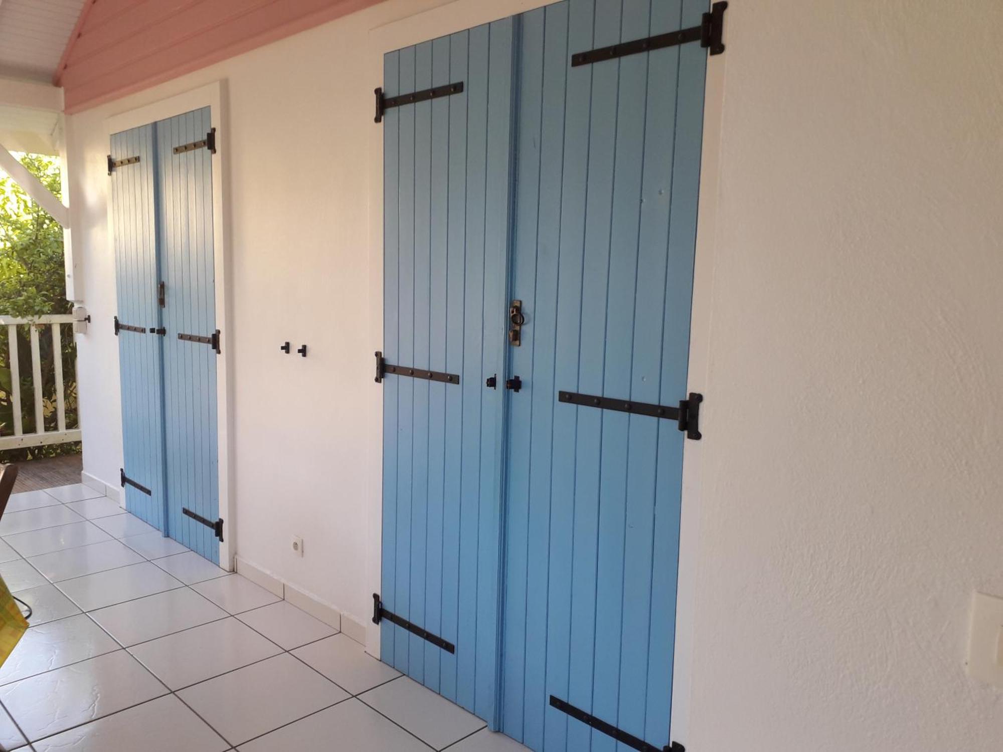 Ti Case Gwada Location Sainte-Anne  Exterior foto